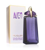 Mugler Alien apă de parfum   pentru femei sticlă reîncărcabilă