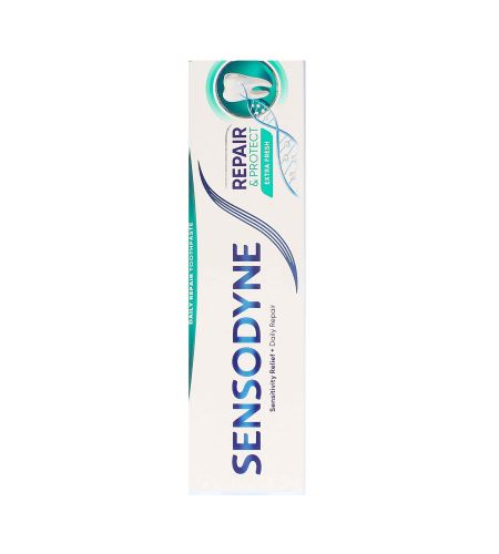 Sensodyne Repair & Protect Extra Fresh pasta de dinti pentru dinti sensibili 75 ml