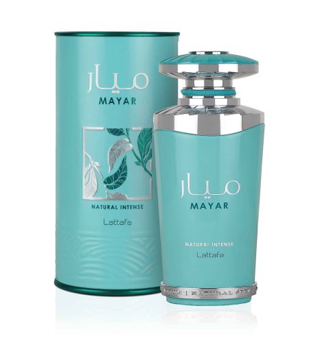 Apa de parfum Lattafa Mayar Natural Intense pentru femei