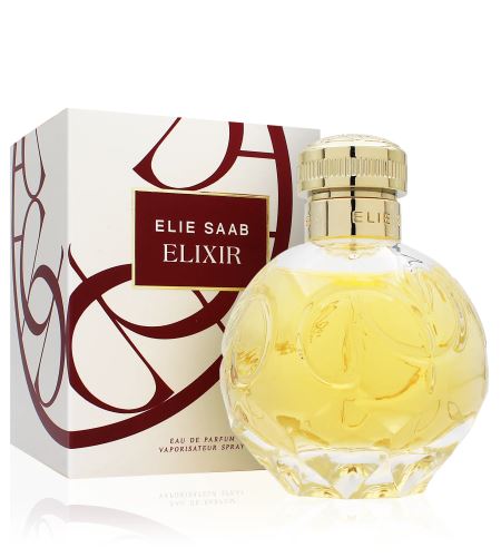Apa de parfum Elie Saab Elixir pentru femei