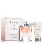Lancôme La Vie Est Belle EDP 50 ml + tělové mléko 50 ml Pentru femei cadou