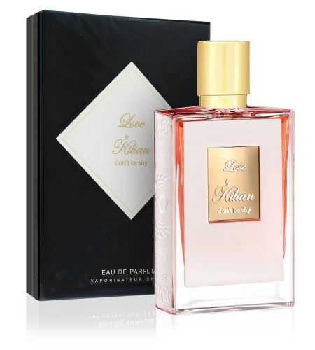 By Kilian Love Don't Be Shy apă de parfum pentru femei 50 ml