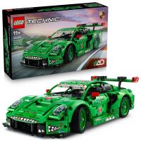 LEGO® Technic 42224 Mașina Porsche 911 GT3 R REXY AO Racing