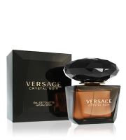 Versace Crystal Noir apă de toaletă pentru femei