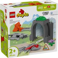LEGO® DUPLO® 10425 Set de extindere Tunel și șine de cale ferată (4)