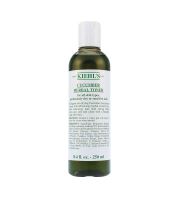 Kiehl's Cucumber Herbal Alcohol-Free Toner tonic pentru ten uscat și sensibil 250 ml