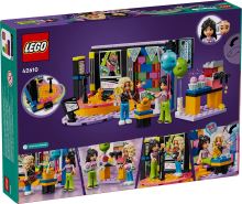 LEGO® Friends 42610 Petrecere cu karaoke (3)
