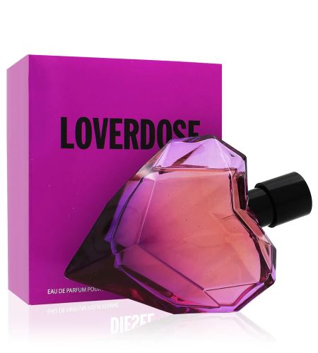 Diesel Loverdose apă de parfum pentru femei