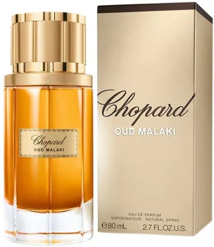 Chopard Oud Malaki apă de parfum pentru bărbati 80 ml