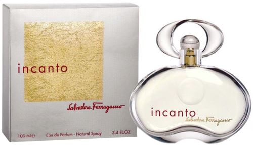 Salvatore Ferragamo Incanto apă de parfum pentru femei 100 ml