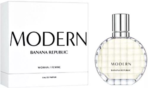 Banana Republic Modern Woman apă de parfum pentru femei 100 ml