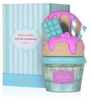 Lattafa Give Me Gourmand Vanilla Freak apă de parfum pentru femei 75 ml