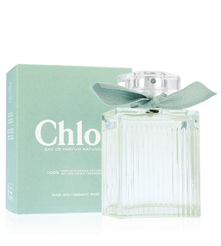 Chloé Naturelle apă de parfum pentru femei