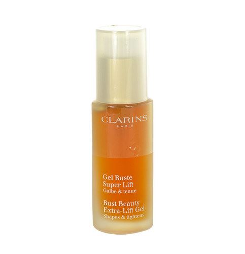 Clarins Bust Beauty Extra Lift Gel îngrijirea sânilor 50 ml