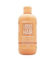 Hairburst Long Stronger Hair Dry, Deteriorat Hair Shampoo șampon pentru păr uscat și deteriorat 350 ml