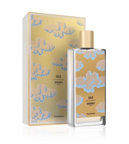 Memo Paris Inlé Iris apă de parfum pentru femei 75 ml
