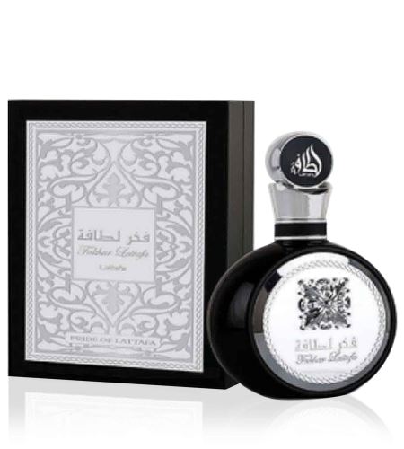 Lattafa Fakhar Men apă de parfum pentru bărbati 100 ml