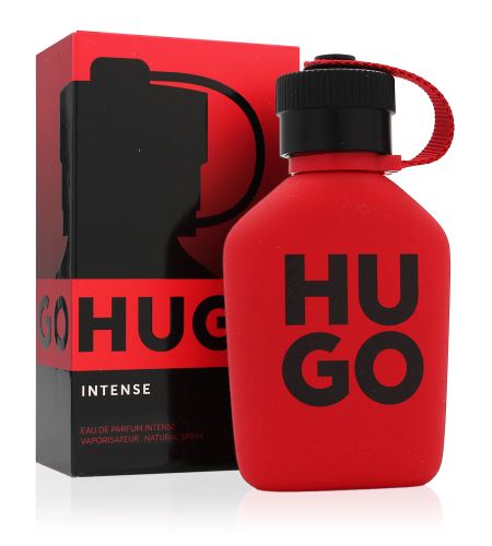 Hugo Boss Hugo Intense apă de parfum Intense pentru bărbati 75 ml