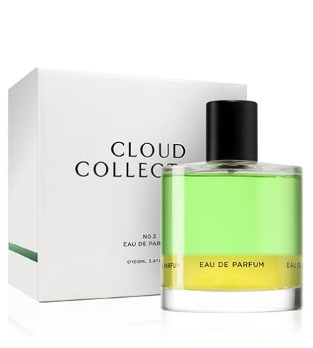 Zarkoperfume Cloud Collection No.3 apă de parfum unisex 100 ml
