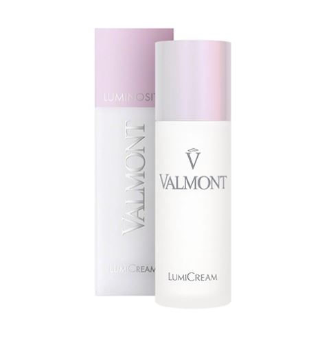 Valmont LumiCream cremă iluminatoare pentru ten 50 ml
