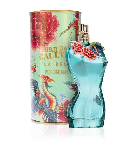 Jean Paul Gaultier La Belle Paradise Garden apă de parfum pentru femei 50 ml