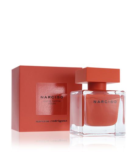 Narciso Rodriguez Narciso Rouge apă de parfum pentru femei