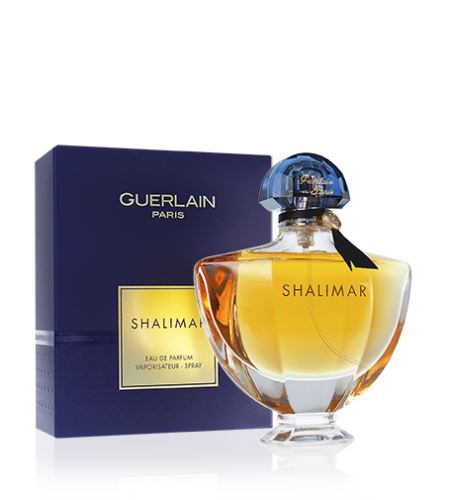 Guerlain Shalimar apă de parfum pentru femei