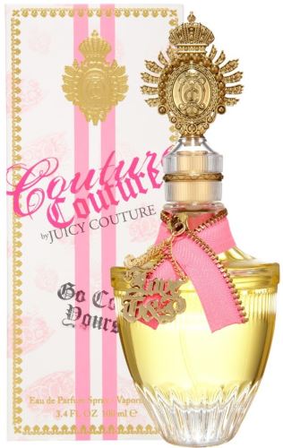 Juicy Couture Couture Couture apă de parfum pentru femei