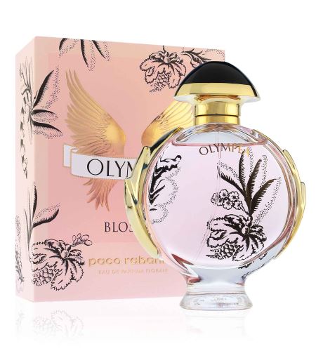 Paco Rabanne Olympéa Blossom apă de parfum pentru femei