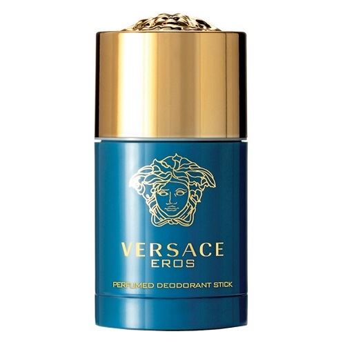 Versace Eros deodorant stick pentru bărbati 75 ml