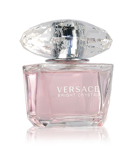 Versace Bright Crystal EDT 90 ml Pentru femei TESTER