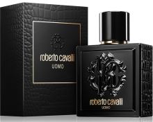 Roberto Cavalli Uomo apă de toaletă pentru bărbati