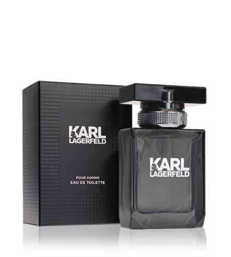 Lagerfeld Karl Lagerfeld For Him apă de toaletă pentru bărbati