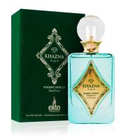 Apă parfumată Risala Elite Khazna Najmat Africa pentru femei 100 ml