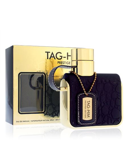 Armaf Tag Him Prestige Edition apă de toaletă pentru bărbati 100 ml