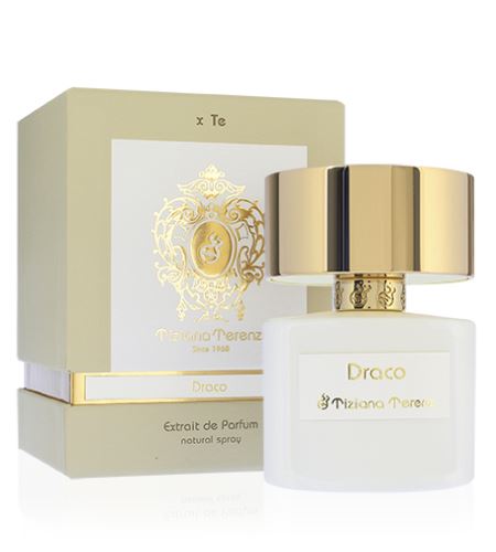 Tiziana Terenzi Draco Parfum unisex 100 ml
