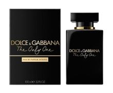 Dolce &amp; Gabbana The Only One Intense Eau de Parfum pentru femei
