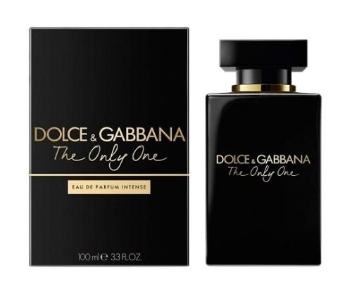 Dolce & Gabbana The Only One Intense apă de parfum pentru femei
