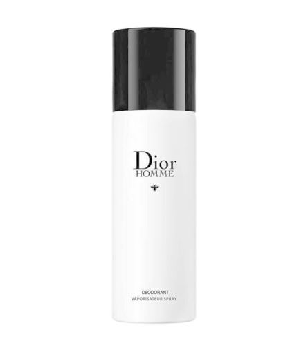 Dior Homme deodorant spray pentru bărbati 150 ml