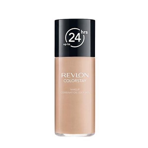 Revlon Colorstay Makeup Combination Oily Skin machiaj pentru ten mixt și gras 30 ml 240 Medium Beige