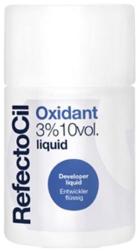 RefectoCil Oxidant dezvoltator de culoare lichidă a părului 100 ml