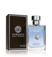 Versace Pour Homme apă de toaletă pentru bărbati 200 ml