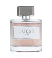 Guess 1981 For Men apă de toaletă pentru bărbati 50 (1)