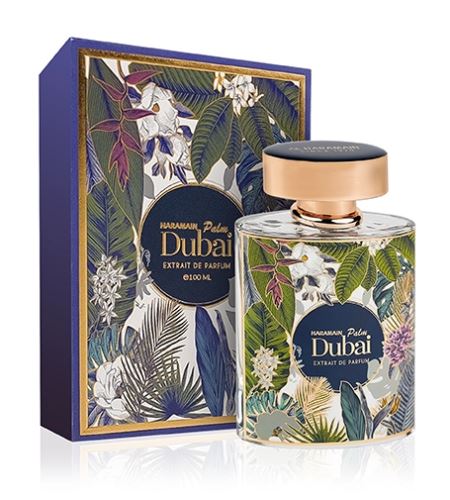 Al Haramain Palm Dubai extract de parfum unisex 100 ml