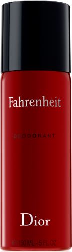 Dior Fahrenheit deodorant spray 150 ml Pentru bărbati
