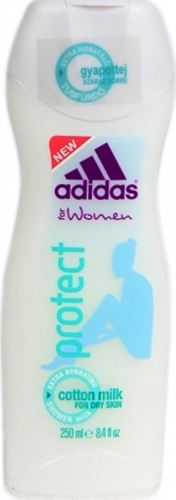 Adidas Protect Sprchový gel 250 ml W