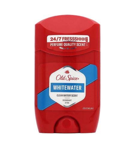 Old Spice Whitewater deodorant stick 50 ml