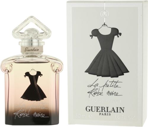 Guerlain La Petite Robe Noire apă de parfum pentru femei