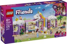 LEGO® Friends 42684 Cafeneaua de vis Unicorn (2)