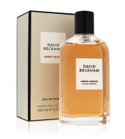David Beckham Amber Breeze apă de parfum pentru bărbati 100 ml